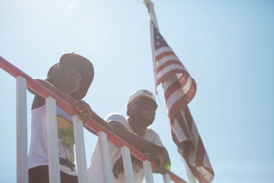 Cincinnati: Historic Sightseeing Cruise - Is $35 a fair price?