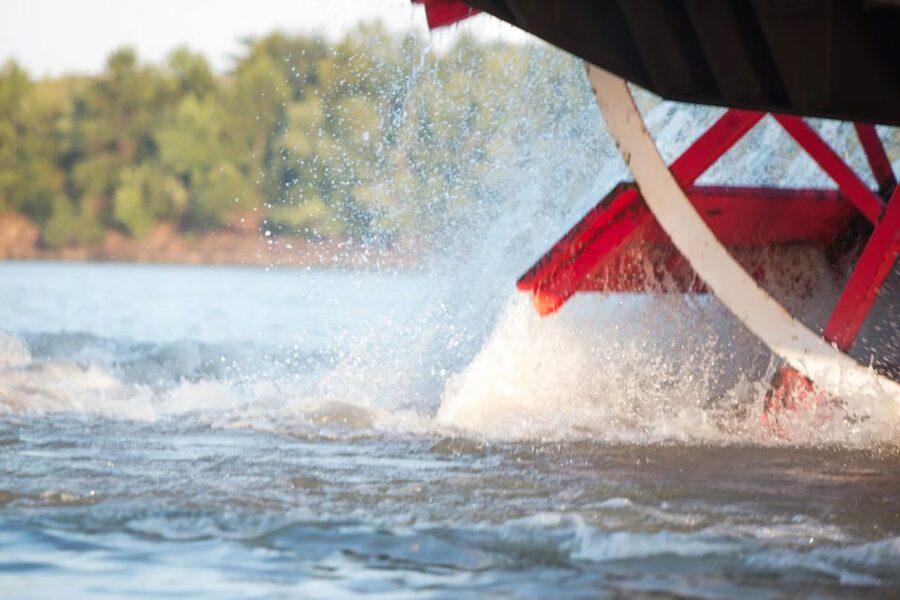 Cincinnati: Sunset Sightseeing Cruise on the Ohio River - Key points before you book