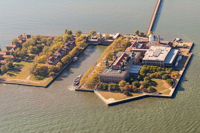 Circle Line: 2.5hr - Complete Manhattan Island Cruise - Key points before you book