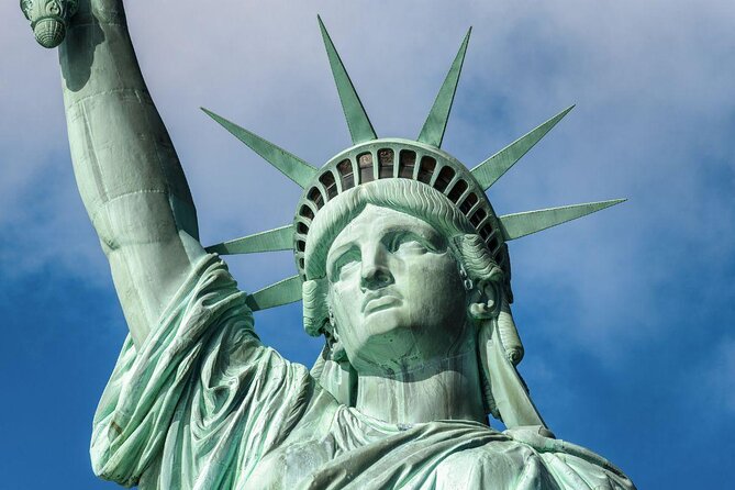 Circle Line: New York City Statue of Liberty Super Express Cruise - A fast boat ride to Lady Liberty