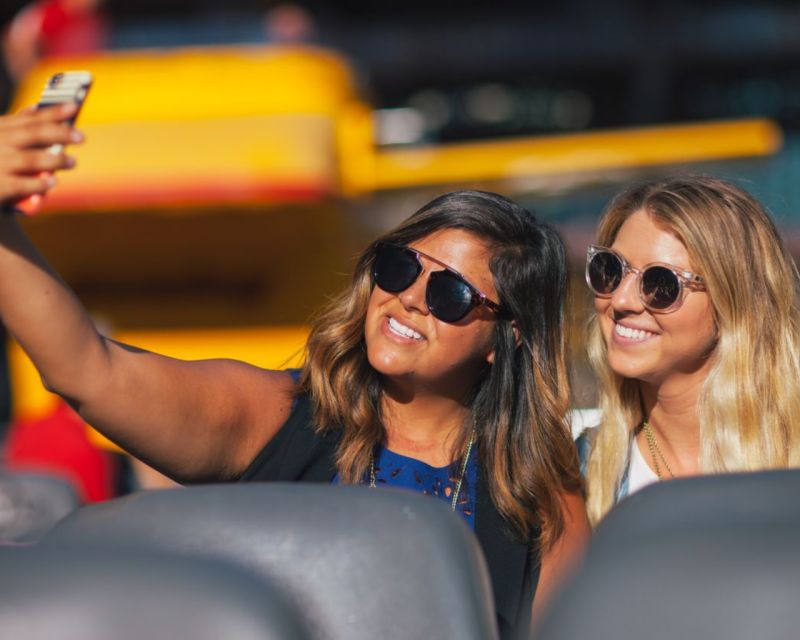 City Cruises Chicago: 75-min Speedboat Architecture Cruise - Why Chicago’s skyline makes sense from a speedboat
