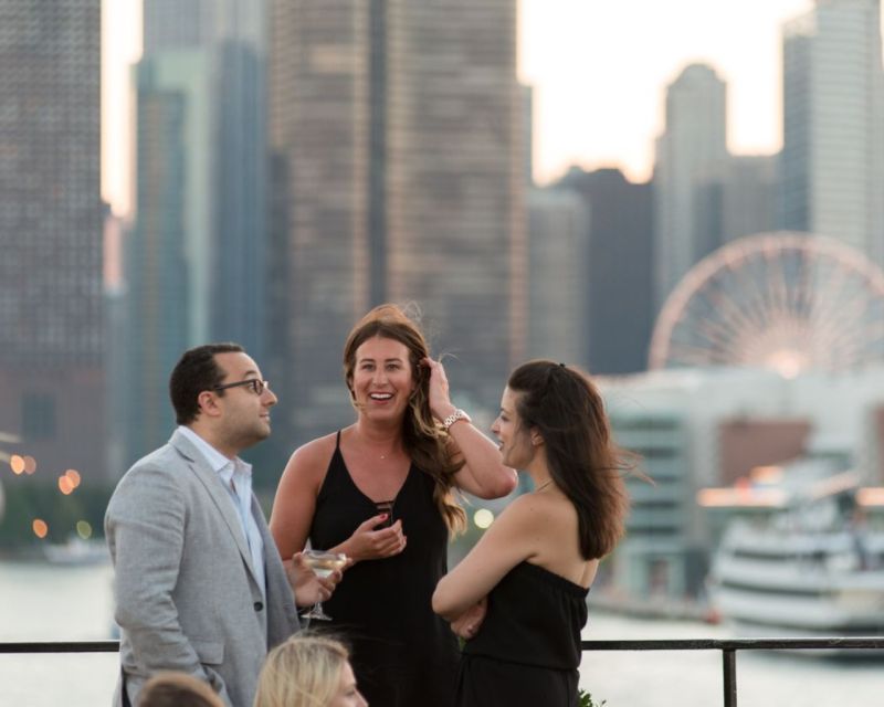 City Cruises Chicago: Premier Lunch or Dinner Cruise - Should You Book the City Cruises Chicago Premier Cruise?