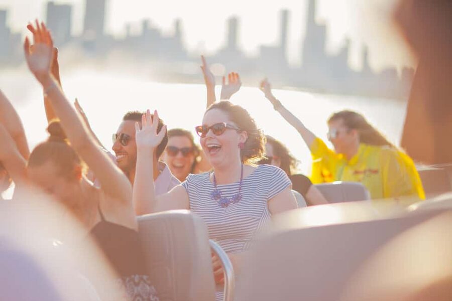City Cruises Chicago: Seadog Lakefront Speedboat Ride - How the route fits into a Chicago day