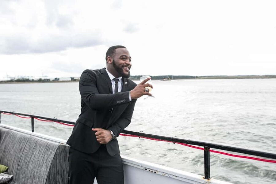 City Cruises Norfolk: Lunch, Brunch, or Dinner Buffet Cruise - Is $68 a fair price?