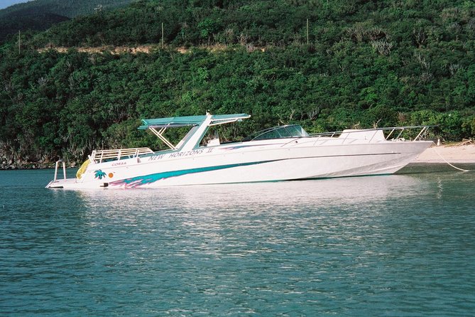 Cocktail Sunset Cruise from Sapphire Beach Resort - Who will enjoy this cruise most