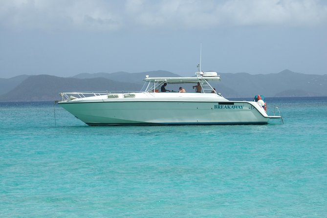 Cocktail Sunset Cruise from Sapphire Beach Resort - What the boat ride is really like