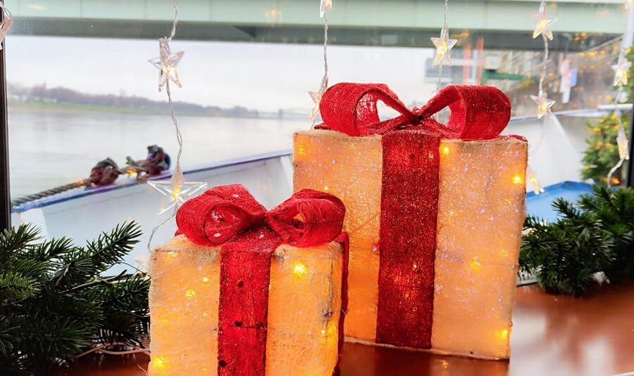Cologne: Rhine River Winter Cruise with Festive Music - Who will enjoy this Rhine experience most?