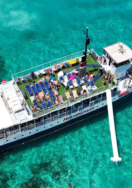 Comino: Blue Lagoon & Caves Boat Cruise - Why this Comino cruise works so well