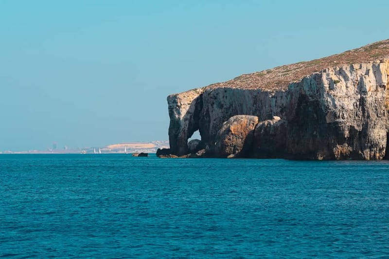 Comino: Blue Lagoon, Crystal Lagoon and Sea Caves Boat Tour - Who will enjoy this Comino tour most