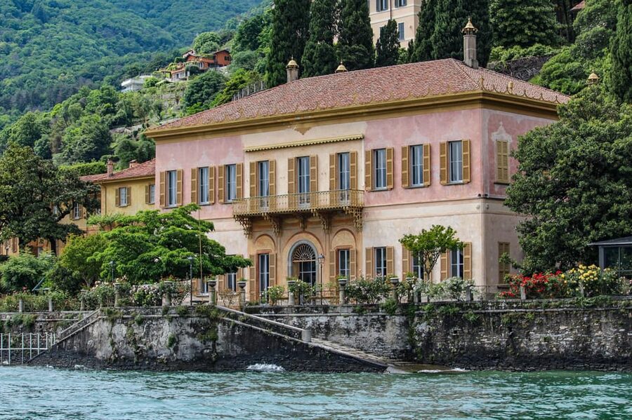 Como: Lake Como Shared Boat Tour - What the boat experience feels like