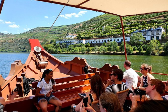 Complete Douro Valley Wine Tour with Lunch, Wine Tastings and River Cruise - Why the Douro Valley deserves a full day from Porto