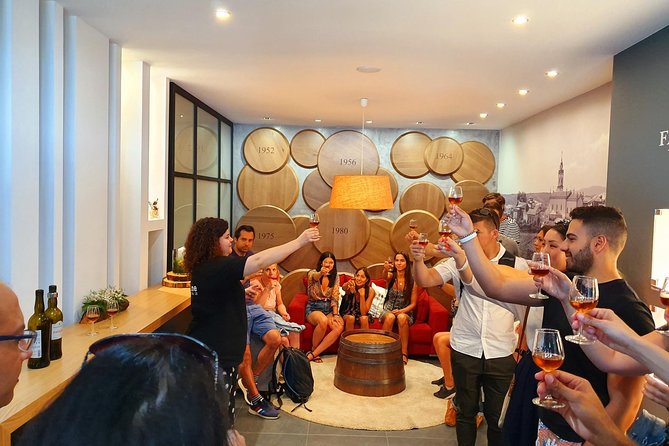 Complete Douro Valley Wine Tour with Lunch, Wine Tastings and River Cruise - Pinhão: 50 minutes on a traditional Rabelo boat