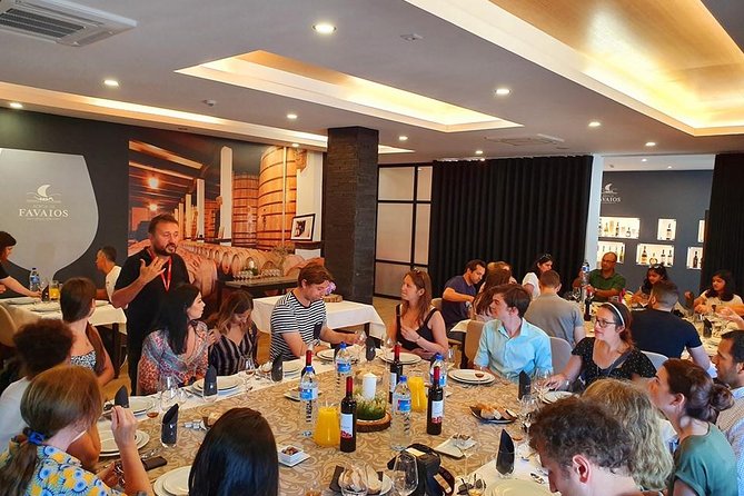 Complete Douro Valley Wine Tour with Lunch, Wine Tastings and River Cruise - Leaving Porto with local stories on the road