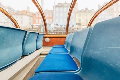 Canal Cruise with Guide