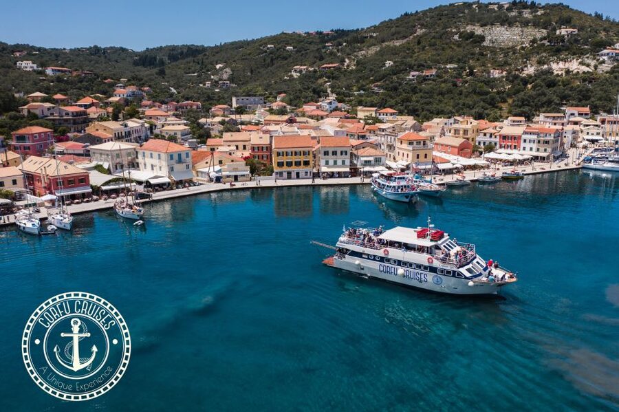 Corfu/Benitses/Lefkimmi: Paxos, Antipaxos, & Caves Cruise - Should You Book the Paxos and Antipaxos Cruise?