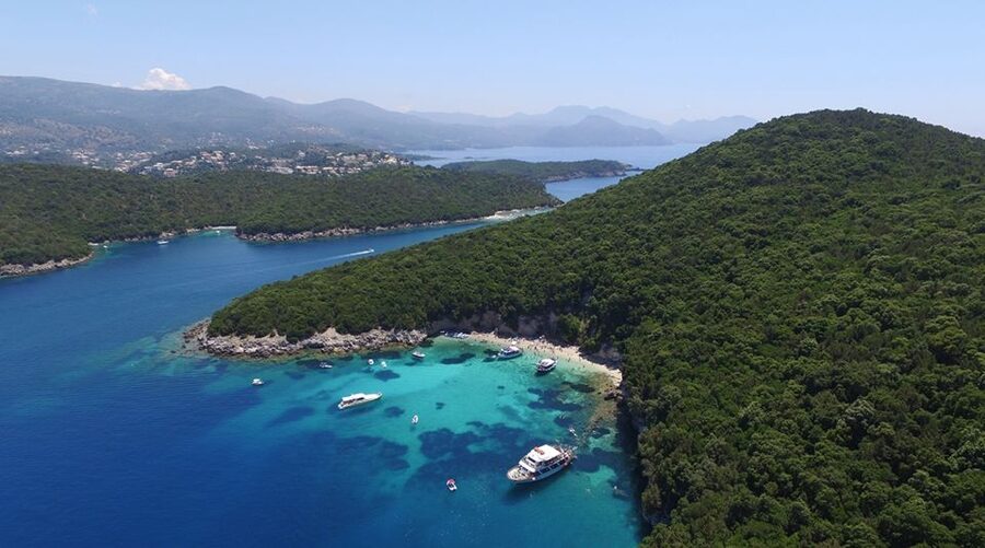 Corfu: Day Cruise to the Blue Lagoon with Visit to Syvota - Why this cruise is worth considering
