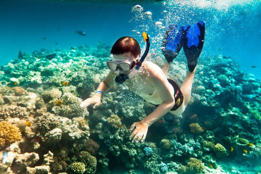Corfu: Day Cruise to the Blue Lagoon with Visit to Syvota - Life aboard the boat