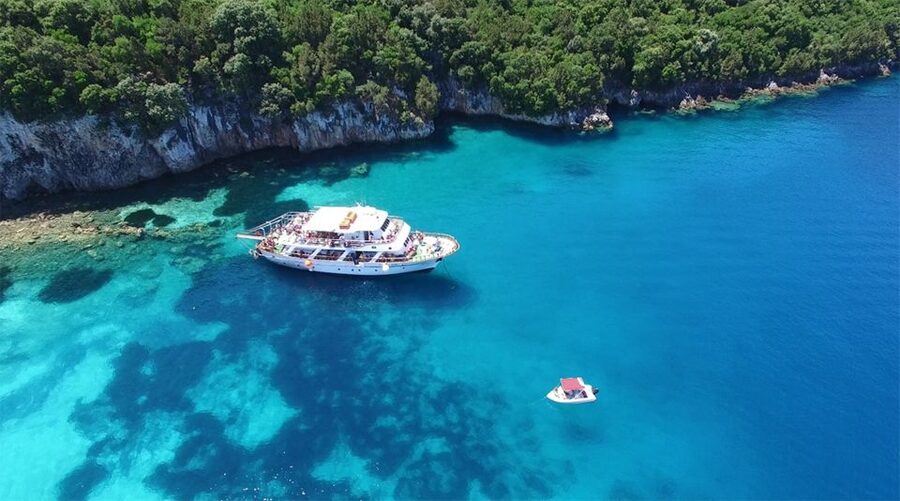 Corfu: Day Cruise to the Blue Lagoon with Visit to Syvota - What to pack for the day