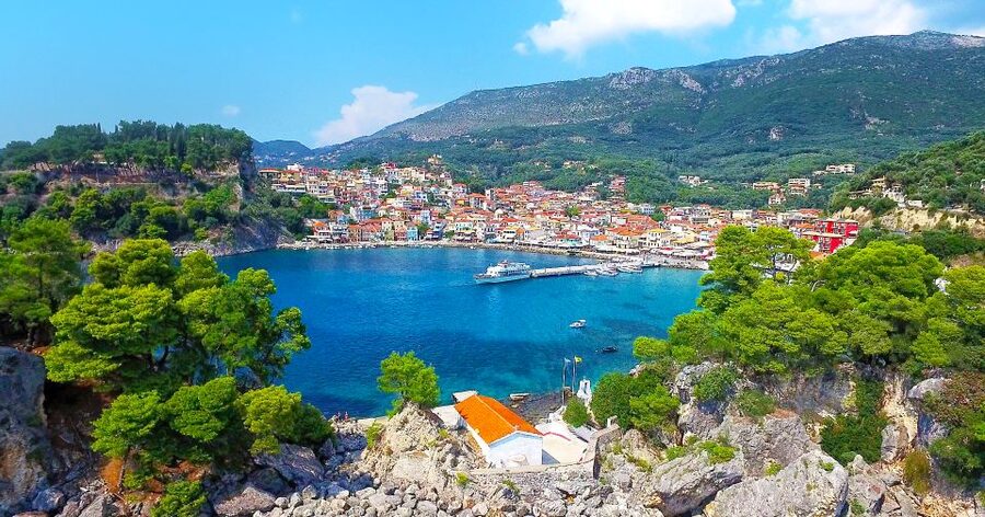 Corfu: Parga, Sivota and Blue Lagoon Full-Day Boat Cruise - Key points to know before you book