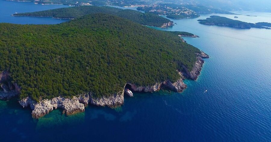 Corfu: Parga, Sivota and Blue Lagoon Full-Day Boat Cruise - What the $67 price really buys you