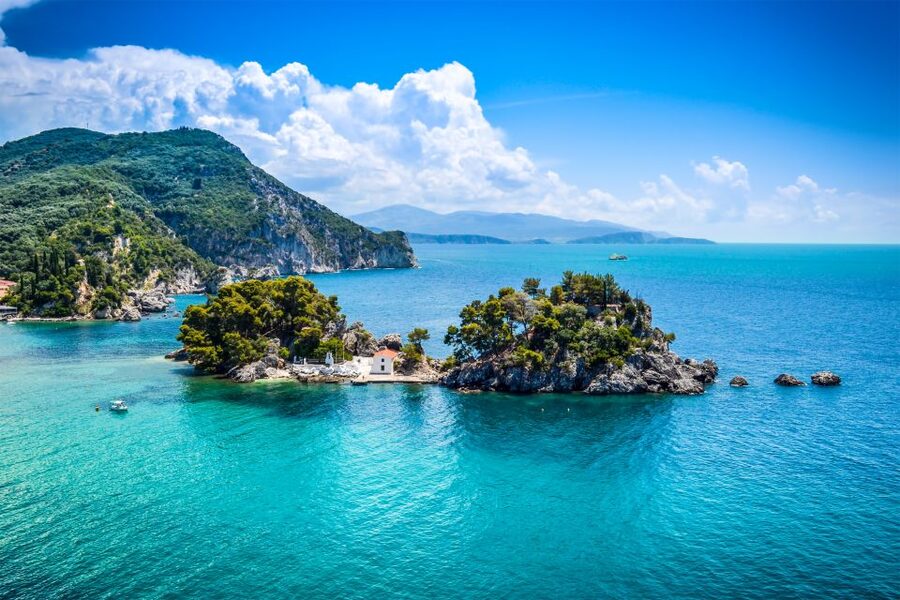 Corfu: Parga, Sivota and Blue Lagoon Full-Day Boat Cruise - Who should take this cruise?