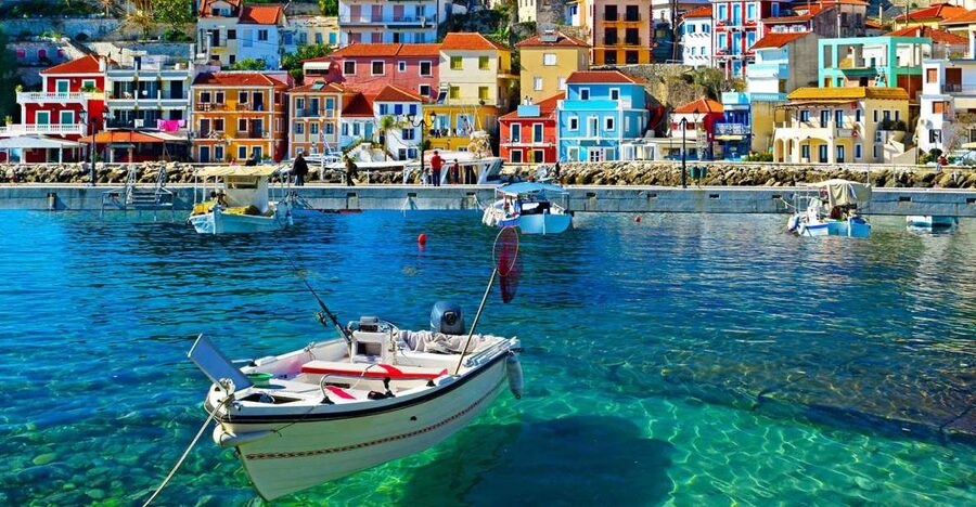 Corfu: Parga, Sivota and Blue Lagoon Full-Day Boat Cruise - Practical packing advice