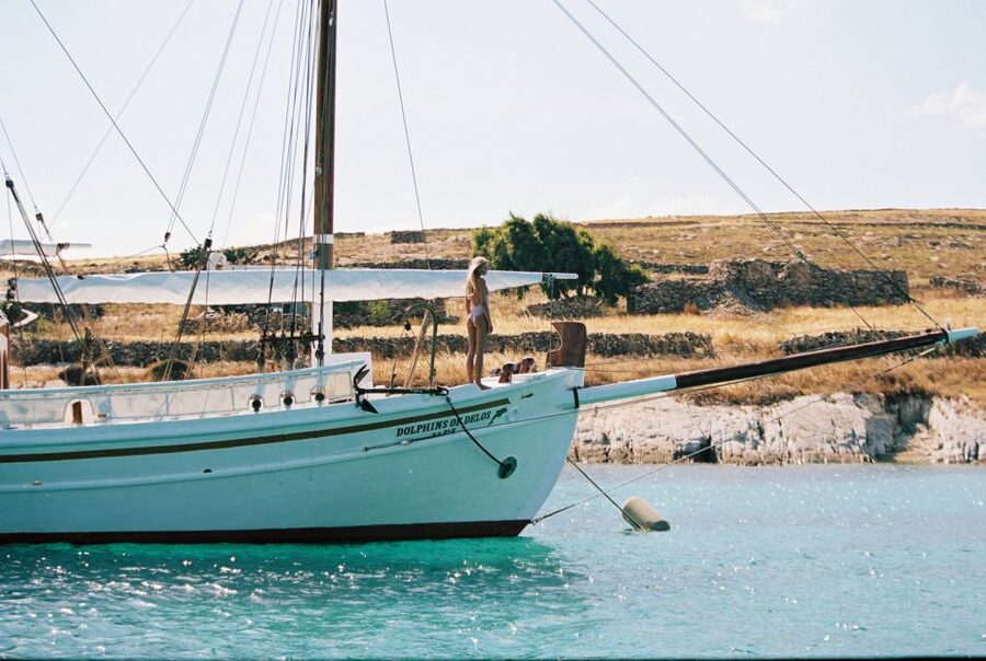 Corfu: Sunset Cruise on Classic Boat with Cocktails & Snacks - Should you book the Koryfo sunset cruise?
