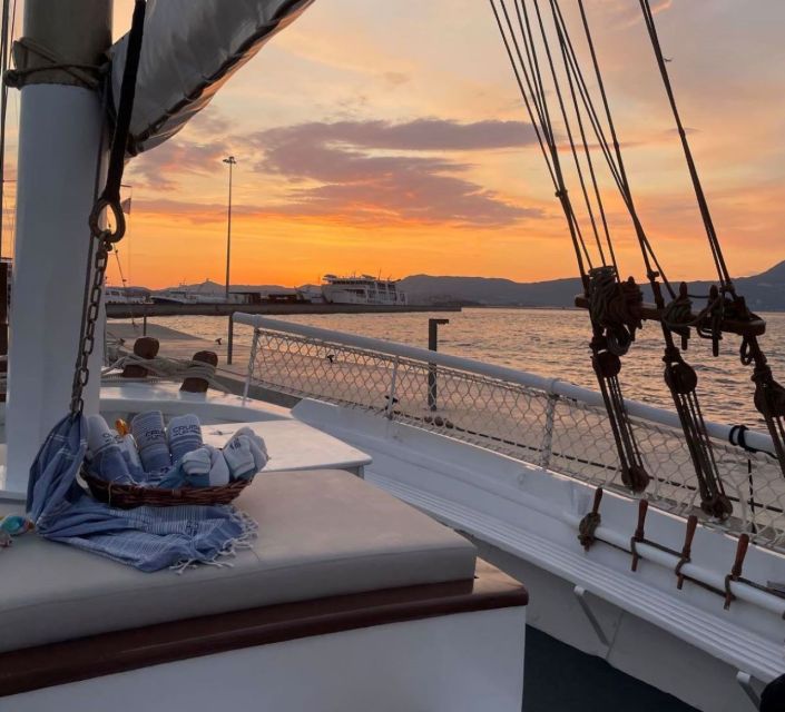 Corfu: Sunset Cruise on Classic Boat with Cocktails & Snacks - Is $58 a fair price?