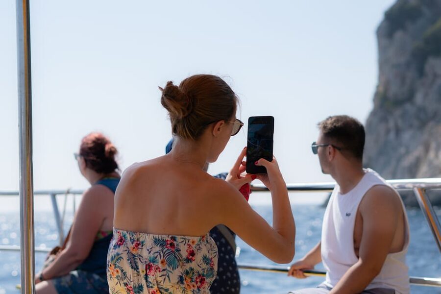 Corfu: Underwater Cruise in Paleokastritsa - How much sea life will you actually see?