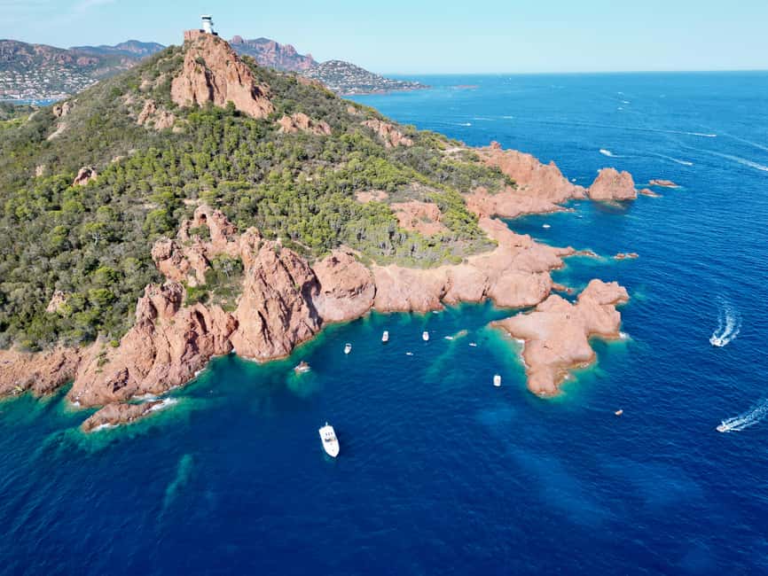 Côte d'Azur: Evening Catamaran Cruise with Aperitif - Why this cruise works so well at sunset