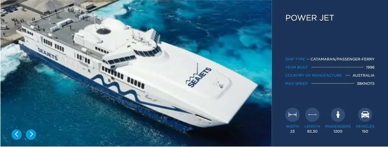Crete: Santorini Day Trip with Fast Ferry Cruise - Returning to Heraklion without losing the group