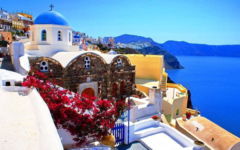 Crete: Santorini Day Trip with Fast Ferry Cruise - The early morning start at Heraklion Port