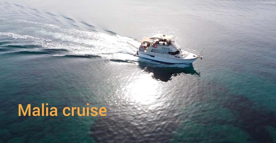 Crete: Snorkeling Boat Trip with Lunch and Transfer - A Short Cruise With More Swimming Than Sightseeing