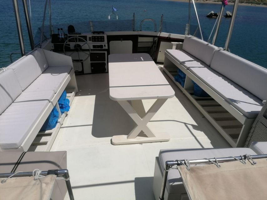 Crete: Snorkeling Boat Trip with Lunch and Transfer - Is $81 Good Value?