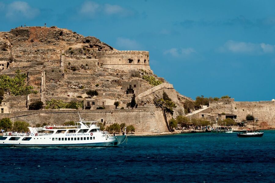 Crete: Spinalonga, Elounda, & Agios Nikolaos Boat Tour & BBQ - What the price really includes