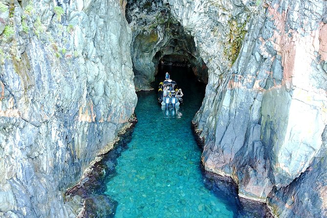 Cruise Calanches de Piana and Scandola Reserve - Why this Porto boat trip is worth your time