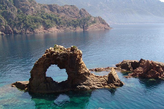 Cruise Calanches de Piana and Scandola Reserve - Is $96.74 a fair price?