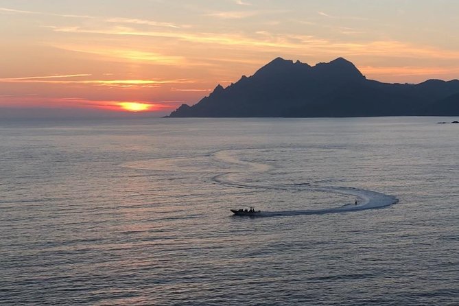 Cruise Calanches de Piana and Scandola Reserve - Who should book this cruise?