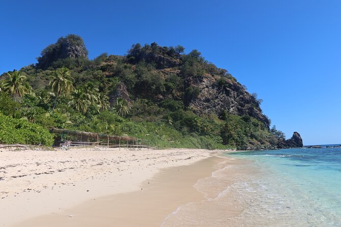 Cruisin Fiji: Authentic Fijian Day Cruise – Best Day in Fiji - Five things worth knowing before you book