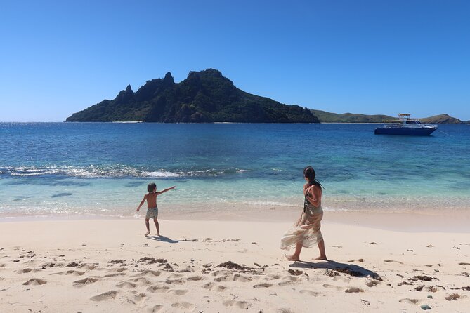 Cruisin Fiji: Authentic Fijian Day Cruise – Best Day in Fiji - Why the crew matters so much