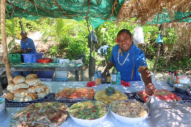 Cruisin Fiji: Authentic Fijian Day Cruise – Best Day in Fiji - Who will enjoy this cruise most