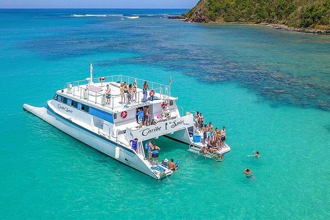 Culebra Snorkeling Tour by Catamaran from Fajardo - Why this Culebra trip works so well