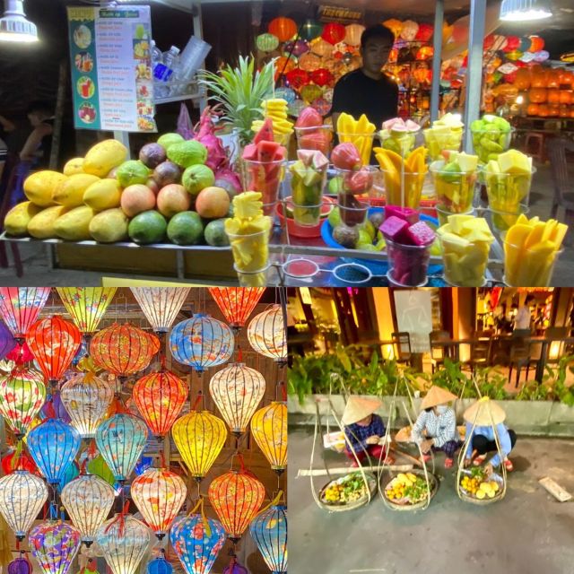 Da Nang/Hoi An: Coconut Village Boat and Hoi An City Tour - How much the $40 price really covers