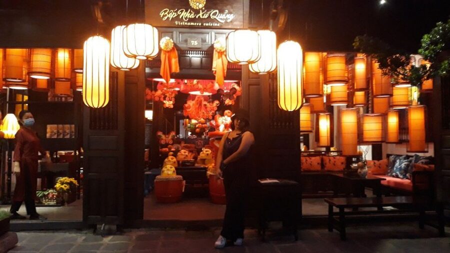 Da Nang/Hoi An: Coconut Village Boat and Hoi An City Tour - The transfer from Da Nang sets the day’s rhythm
