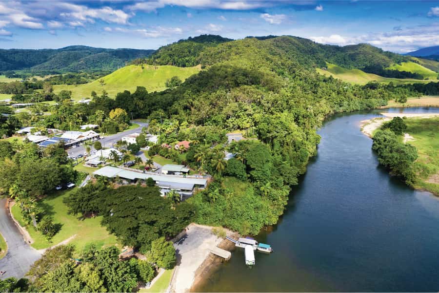 Daintree: River Rainforest Crocodile & Wildlife Cruise (DV) - Is the price good value?