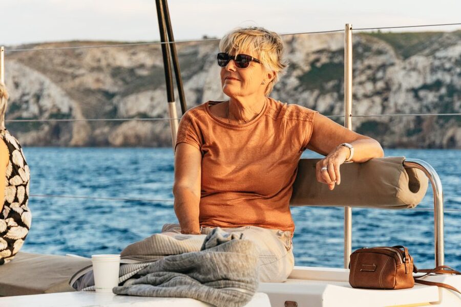 Dénia: Daytime or Sunset Catamaran Cruise - Should you book the Dénia catamaran cruise?