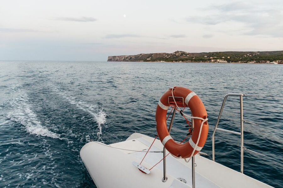 Dénia: Daytime or Sunset Catamaran Cruise - Is $17 good value for Dénia?