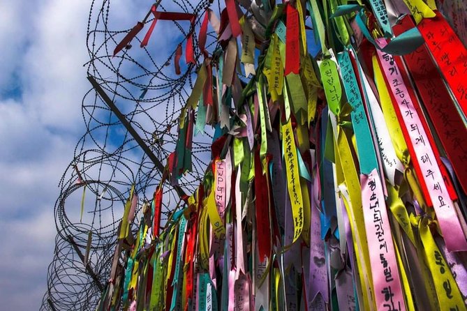 DMZ Tour: 3rd Tunnel, Option(Suspension Bridge, Boat) from Seoul - Why a DMZ tour from Seoul is worth your time
