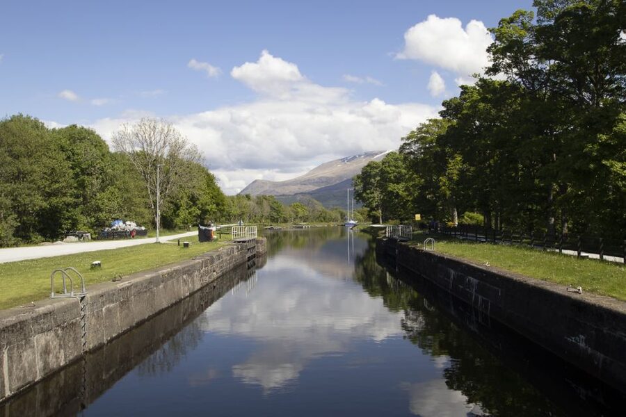 Dochgarroch: Loch Ness and Caledonian Canal 2-Hour Cruise - How accessible is the Dochgarroch departure?