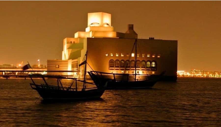 Doha: Sunset Serenade Skyline Dhow Cruise with Buffet Dinner - Who will enjoy this dhow cruise most